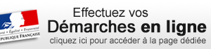 Démarche en ligne